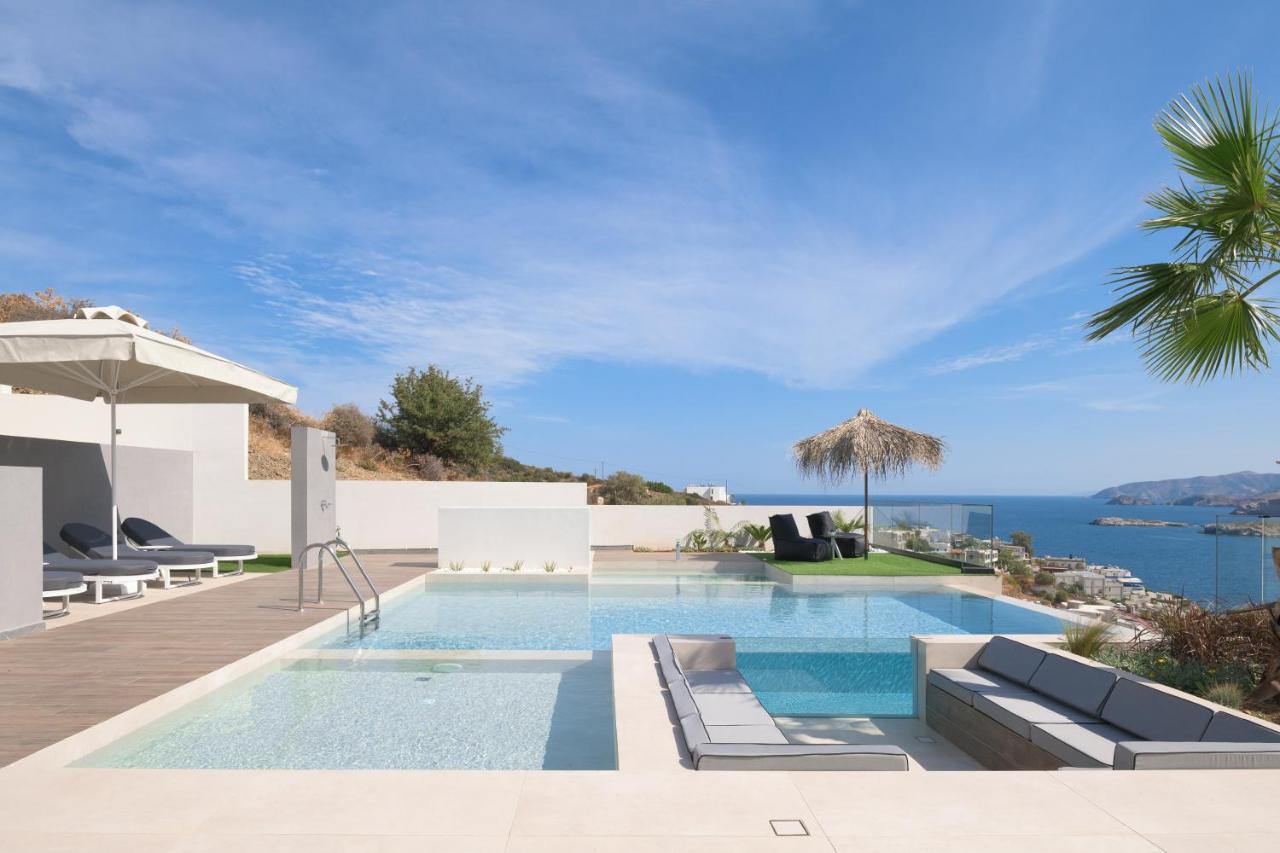 Mayana Luxury Villa, An Infinite Blue Experience, By Thinkvilla Bali  Exterior foto