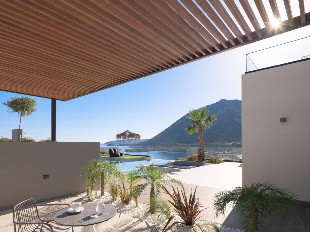 Mayana Luxury Villa, An Infinite Blue Experience, By Thinkvilla Bali  Exterior foto